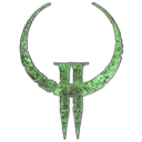 Quake II icon
